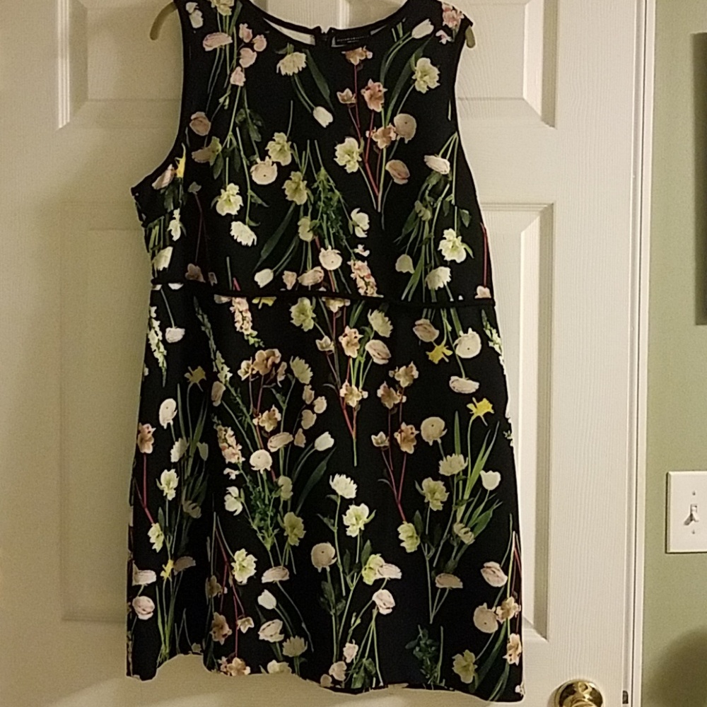 Victoria Beckham for Target Midi Sheath Dress